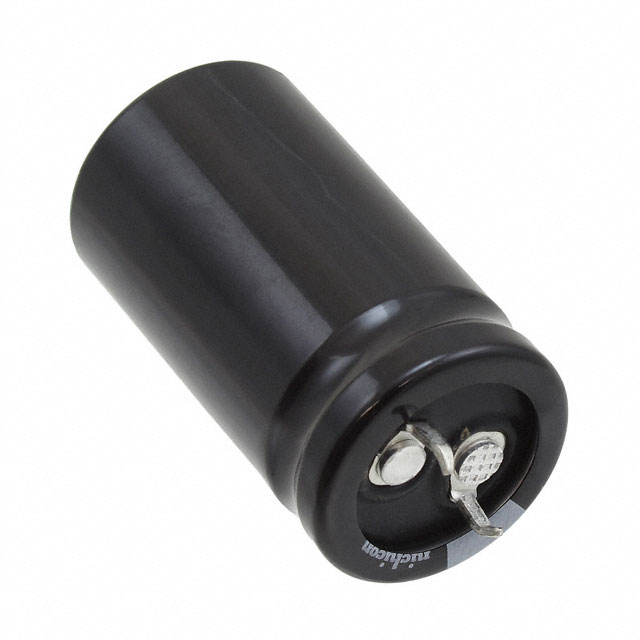 LGUW6151MELZ Nichicon  Aluminum Electrolytic Capacitors